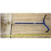 Image 1 : Manual Garden Claw - Length 41"