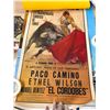Image 8 : Lots of Vintage Posters.