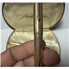 Image 2 : Parker 1/10 14k gold filled pen and pencil set.
