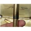 Image 9 : Parker 1/10 14k gold filled pen and pencil set.