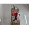 Image 2 : Christin Sinclair Water Bottle, Molson Acrylic Holder