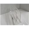 Image 4 : Christin Sinclair Water Bottle, Molson Acrylic Holder