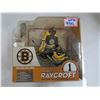 Image 1 : McFarlane’s NHL Sports Picks Series 9 – Andrew Raycroft