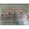 Image 2 : 1960/61 Toronto Maple Leafs Calendar