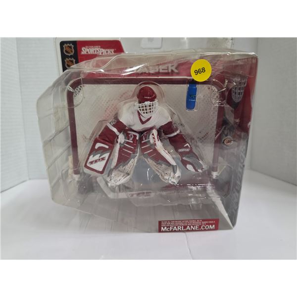 McFarlane’s NHL Sports Picks Series 2 – Dominik Hasek