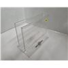 Image 2 : Wooden Plate Display Holder, Acrylic Display