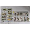 Image 1 : 1957/60 Brooke Bond Tea Cards (UK)
