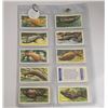 Image 5 : 1957/60 Brooke Bond Tea Cards (UK)