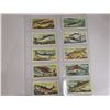 Image 6 : 1957/60 Brooke Bond Tea Cards (UK)