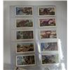 Image 6 : 1959/60/63 Brooke Bond Tea Cards (Canada)