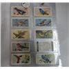 Image 8 : 1959/60/63 Brooke Bond Tea Cards (Canada)