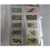 Image 9 : 1959/60/63 Brooke Bond Tea Cards (Canada)