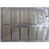 Image 10 : Vintage Tea & Other Card Collections