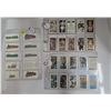 Image 1 : Vintage Tea & Other Card Collections