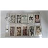 Image 2 : Vintage Tea & Other Card Collections