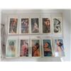 Image 3 : Vintage Tea & Other Card Collections
