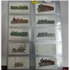 Image 8 : Vintage Tea & Other Card Collections
