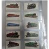 Image 9 : Vintage Tea & Other Card Collections
