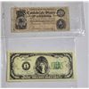 Image 4 : REPLICA/FANTASY US Money Lot