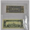 Image 5 : REPLICA/FANTASY US Money Lot