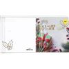Image 3 : 2018 Holiday Gift Set produced by the Royal Canadian Mint, which features uncirculated Canadian circ