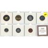 Image 1 : 2000 Canadian "Special Edition" / "Knowledge" Specimen or Proof-Like Coin Set issued by the Royal Ca