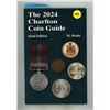 Image 1 : The 2024 Charlton Coin Guide (62nd Edition) edited by M. Drake.
