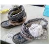 Image 2 : Moccasins, Size 6.5 (?)