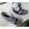 Image 3 : Moccasins, Size 6.5 (?)