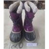 Image 1 : Sorel Winter Boots, Size 5
