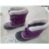 Image 2 : Sorel Winter Boots, Size 5