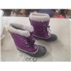 Image 3 : Sorel Winter Boots, Size 5
