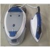 Image 1 : Steam Iron – Working