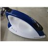 Image 2 : Steam Iron – Working