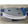 Image 3 : Steam Iron – Working