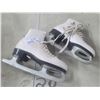 Image 2 : (2) Pairs Ladies Skates – Size 9 & ?