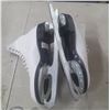 Image 4 : (2) Pairs Ladies Skates – Size 9 & ?