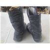 Image 6 : (2) Pair Size 9 Winter Boots inc. Sorel