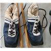 Image 2 : Vintage Ski Poles & Boots