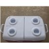 Image 2 : Rubbermaid Cooler