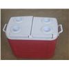 Image 3 : Rubbermaid Cooler