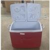 Image 4 : Rubbermaid Cooler