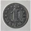 Image 16 : MISC FOREIGN COINS