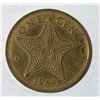 Image 21 : MISC FOREIGN COINS