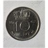 Image 25 : MISC FOREIGN COINS