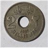 Image 26 : MISC FOREIGN COINS