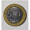 Image 29 : MISC FOREIGN COINS