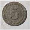 Image 30 : MISC FOREIGN COINS