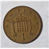 Image 33 : MISC FOREIGN COINS
