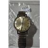 Image 1 : VINTAGE EVERITE 17J MAN WIND WATCH  RUNS